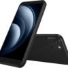 X3 2025 New Cheap 4G LTE GSM Unlocked Android Phones 6.0” Cell Phone 3000mAh Android Phone 8MP Smartphone 16GB Dual SIM Face Unlocked (Black)