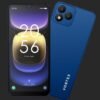 J24 Unlocked Smartphone, 6.5” HD+ Display, 4G LTE, Android 14, Octa-Core, 3GB RAM + 32GB Storage (Expandable 256GB), 3000mAh Battery, Dual SIM, Type-C, Includes Charger & Case