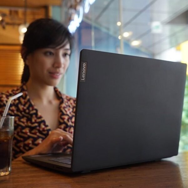 Lenovo V15 Gen 4 Business Laptop, 15.6" FHD Display, Intel Core i5-13420H (Beat i7-1355U), 16GB RAM, 512GB SSD, HDMI, RJ45, Webcam, Numeric Keypad, Wi-Fi, Windows 11 Pro, Black
