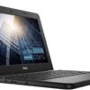 Dell Chromebook 11 3100 11.6" Chromebook - 1366 x 768 - Celeron N4020-4 GB RAM - 16 GB Flash Memory - Chrome OS - Intel HD Graphics - English (US) Keyboard - Bluetooth (Renewed)