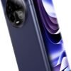 Bold K50 | 5G| 2024 | 3-Day Battery | Unlocked | 6.7” FHD+ 3D AMOLED | 256/8GB | Triple 64MP Camera | US Version | US Warranty | Purple