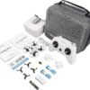 BETAFPV Cetus Pro FPV Drone Kit with 3 Flight Modes Altitude Hold Emergency Landing Self Protection Turtle Mode with Radio Transmitter Goggles for FPV Beginners Player-to-Pilot