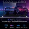15.6" Laptop Computer - Quad-Core N95 Processor (Up to 3.4GHz) Laptop PC 16GB DDR4 512GB SSD, Students Business Laptop Support Touch ID,WiFi, BT4.2, HDMI, USB 3.0