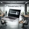 acer Aspire Premium Laptop | AMD Ryzen 7 5700U (Beats i7-1250U) CPU | 32GB RAM | 1TB SSD | 15.6" FHD Display | Fast Wi-Fi 6 | Sleek Design | Ethernet Port | AI Noise Removal | Windows 11 | WOWPC