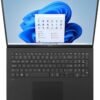 LG Gram 17 Business Laptop - 17" WQXGA Touchscreen, Intel Ultra 7-155H, Intel Arc Graphics, 32 GB RAM, 4 TB SSD, WiFi 6E, Win 11 Pro, with MS Office Lifetime License, Bundle with Accessories