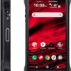 Kyocera DuraForce Ultra 5G UW E7110 | Ultra Rugged 5G Kyocera DuraForce Ultra 5G UW E7110 | Ultra Rugged 5G Smartphone for Use on The Verizon Wideband Network