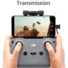 DJI Mini 2 Fly More Combo – Ultralight Foldable Drone, 3-Axis Gimbal with 4K Camera, 12MP Photos, 31 Mins Flight Time, OcuSync 2.0 10km HD Video Transmission, QuickShots, Gray (CP.MA.00000306.01)