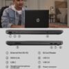 HP New 15.6" FHD Essential Business Laptop, 12th Gen Intel Core i5 10-core Processor, 32GB RAM, 1TB Storage, Intel Iris Xe Graphics, SD Card Reader, HDMI, Ethernet, Webcam, USB-C, Windows 11 Pro