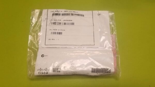Cisco QSFP Module