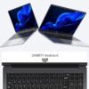 ACEMAGIC 16.0-inch Gaming Laptop, 16GB DDR4 512GB SSD Laptop, Windows 11 Laptop with Intel 12th N97 Processor(Up to 3.6GHz), 1920P FHD Display, Metal Shell, WiFi 6, USB3.2, Type_C, Long Battery Life