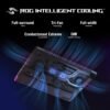 ASUS ROG Strix G16 Gaming Laptop, 16” 16:10 FHD 165Hz Display, NVIDIA® GeForce RTX™ 4060, Intel Core i7-13650HX, 16GB DDR5, 1TB PCIe Gen4 SSD, Wi-Fi 6E, Windows 11, G614JV-AS74