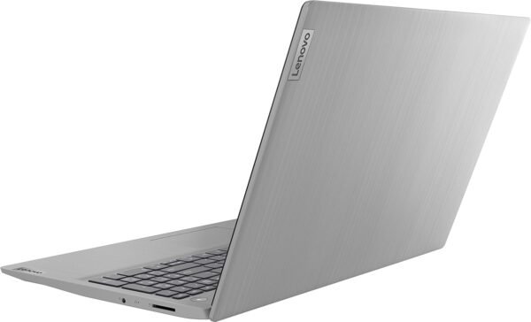 71LNzQ9aCXL._AC_SL1500_.jpg LENOVO IdeaPad 3i Laptop, 15.6" HD Touchscreen Display, Intel Core i3-1115G4 Processor, 12GB DDR4 RAM, 256GB PCIe SSD, Bluetooth, Webcam, Wi-Fi 6, HDMI, Windows 11 Home, Grey