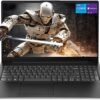 Lenovo V15 Gen 4 Business Laptop, 15.6" FHD Display, Intel Core i5-13420H (Beat i7-1355U), 16GB RAM, 512GB SSD, HDMI, RJ45, Webcam, Numeric Keypad, Wi-Fi, Windows 11 Pro, Black