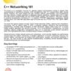 C++ Networking 101: Unlocking Sockets, Protocols, VPNs, and Asynchronous I/O with 75+ sample programs