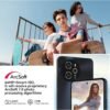 Blackview Shark8 Unlocked Android Phones, 16GB+256GB/SD 2TB Smart Phone, Octa-Core Helio G99 6nm, Android 13 Smartphones, 120Hz 6.78" FHD+, 5000mAh+33W, 64MP Camera, NFC/Fingerprint, 4G Dual SIM Phone