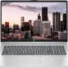 HP Business 17.3" Touchscreen Laptop, 8-Cores Intel Core i3-N305, 16GB RAM, 128GB eMMC + 1TB SSD, Webcam, HDMI, Wi-Fi 6, Windows 11 Pro, Silver