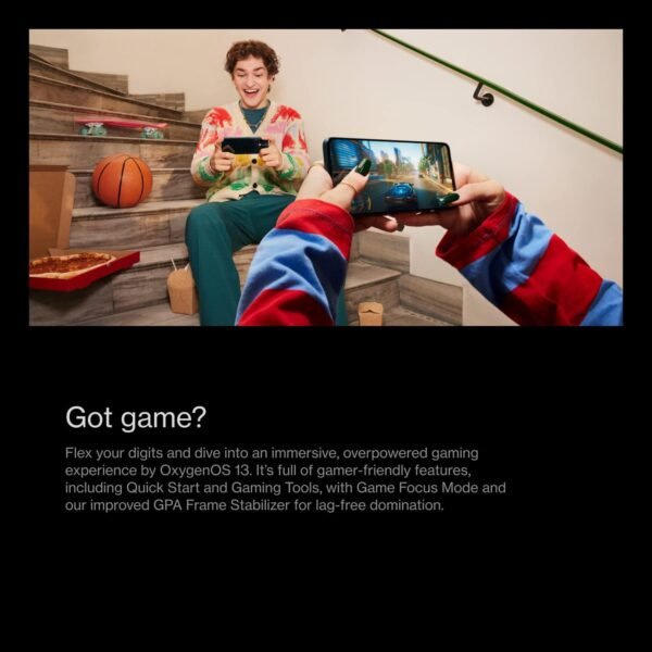 71TbTn10SnL._AC_SL1500_.jpg OnePlus Nord N30 5G | Unlocked Android Smart Phone | 6.7" LCD Display | 8 +128GB | 5000 mAh Battery | 50W Fast Charging | 108MP Camera | Chromatic Gray (Renewed)