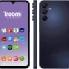 Kids Phone, Parental Controls, Live Dashboard w/Text and Image Transparency, GPS Tracking, Content Filtering. 10,000+ Apps, No Contract, Samsung A15 Smartphone (Typically 9.95)