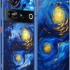 nubia Z70 Ultra 5g Android Cellphone - Snapdragon 8 Elite nubia Z70 Ultra 5g Android Cellphone - Snapdragon 8 Elite Smartphone with Triple Cameras, UDC Tech, Unlocked Phone with 144Hz 6.85" AMOLED Screen, 6150mAh, 80W Fast Charging, IP68&IP69 Waterproof