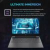 HP Victus 16.1" FHD 144Hz i7 RTX 4060 Gaming Laptop, 16.1" FHD 144Hz, Intel i7-14700HX (Beats i9-13900H), NVIDIA GeForce RTX 4060, 64GB DDR5 RAM, 1TB SSD, W11H, with 512GB External SSD Bundle