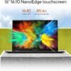 ASUS Vivobook S 16 Flip 2-in-1 Laptop (16" FHD+ Touchscreen, Intel 14-Core i9-13900H, 40GB RAM, 2TB SSD, IST Stylus) for Creator, Photographer, Designer, Backlit KB, Win 11 Pro w/AI Copilot, Black