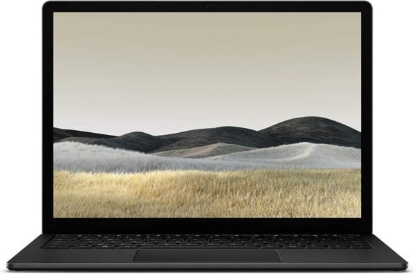 Microsoft Surface Laptop 3 13.5in Touchscreen Intel i7 16GB RAM 256GB Windows 10 (Renewed)