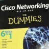 Cisco Networking All-in-One For Dummies