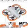Propeller Guard Protector for DJI Neo, Anti-Collision Prop Bumper Protective Cover Ring Impact Protectors for DJI Neo Drone Accessories