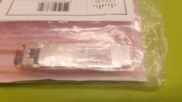 Cisco QSFP Module