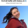 SAMSUNG Galaxy S25 Ultra Cell Phone, 512GB, AI Smartphone, Unlocked Android, AI Camera, Fast Processor, Long Battery Life, 2025, Titanium Whitesilver