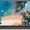 Dell Inspiron 3520 15.6" FHD Laptop, Intel Core i7-1255U Processor, 32GB RAM, 1TB SSD, Webcam, HDMI, SD-Card Slot, Wi-Fi 6, Windows 11 Home, Black