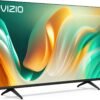 VIZIO 40-inch Full HD 1080p Smart TV with DTS Virtual: X, Alexa Compatibility, Google Cast Built-in, Bluetooth Headphone Capable, (VFD40M-08 New)