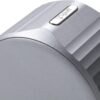 August Home, Silver Wi-Fi Connected Smart Keyless Entry Door Lock, Electronic Door Lock Fits Your Existing Deadbolt in Minutes, ‎ ‎AUG-SL05-M01-S01