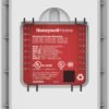Honeywell Home T9 WiFi Smart Thermostat with 1 Smart Room Sensor, Touchscreen Display