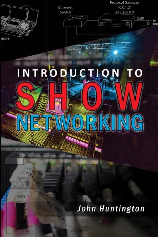 Introduction to Show Networking Introduction to Show Networking