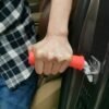 Auto Cane Portable Vehicle Support Handle Car Door Assist Bar Supports up to 300 Pounds