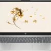 HP Lightweight 15.5'' Brightview IPS Laptop, Intel Processor Up to 3.65GHz, 16GB Ram, 128GB SSD, HDMI, Super-Fast 6th Gen Wifi, Windows 11 Home (Renewed)