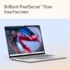 Microsoft Surface Laptop (2024), Windows 11 Copilot+ PC, 13.8" Touchscreen Display, Snapdragon X Elite (12 core), 16GB RAM, 512GB SSD Storage, Platinum