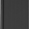 TCL A30 Unlocked Smartphone with 5.5" HD+ Display, 8MP Rear Camera, 32GB+3GB RAM, 3000mAh Battery, Android 11, Prime Black (Renewed)