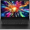 Lenovo 15.6" FHD Laptop, Intel Pentium N6000 Quad-core Processor, 16GB Memory, 1TB SSD Storage, Ethernet Port, HDMI, USB-C, WiFi & Bluetooth, Windows 11 Home, WOWPC USB Bundle