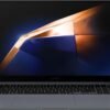 SAMSUNG 16' Galaxy Book4 Pro Laptop PC Computer, Intel Core 7 Ultra Processor 1TB, 3K AMOLED (2880 x 1800) Touchscreen, Advanced Security, 2024 Model, NP960XGK-KG1US, Moonstone Gray