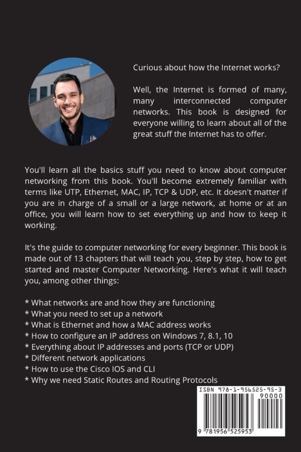 71zzuxyPimL._SL1360_.jpg Computer Networking for Beginners: The Beginner's guide for Mastering Computer Networking, the Internet and the OSI Model