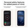 Google Pixel 8a - Unlocked Android Phone with Google AI, Advanced Pixel Camera and 24-Hour Battery - Obsidian - 128 GB