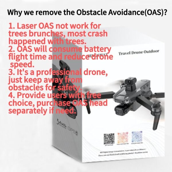 819W2uT4-ML._AC_SL1500_.jpg NewUpgraded Drones with Camera for Adults 4K, 3 Axis Gimbal Drone with Payload Release, Touch Screen Tablet Controller without Obstacle Avoidance, 5 Miles, 82 Minutes Long Battery, Time-lapse, Follow Me/Car, Carbon Fiber Feature Gift Drone