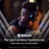 VIZIO 40-inch Full HD 1080p Smart TV with DTS Virtual: X, Alexa Compatibility, Google Cast Built-in, Bluetooth Headphone Capable, (VFD40M-08 New)