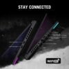 ASUS ROG Strix G16 Gaming Laptop, 16” 16:10 FHD 165Hz Display, NVIDIA® GeForce RTX™ 4060, Intel Core i7-13650HX, 16GB DDR5, 1TB PCIe Gen4 SSD, Wi-Fi 6E, Windows 11, G614JV-AS74