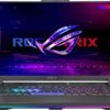 ASUS ROG Strix G16 Gaming Laptop, 16” 16:10 FHD 165Hz Display, NVIDIA® GeForce RTX™ 4060, Intel Core i7-13650HX, 16GB DDR5, 1TB PCIe Gen4 SSD, Wi-Fi 6E, Windows 11, G614JV-AS74