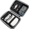 BETAFPV Cetus Pro FPV Drone Kit with 3 Flight Modes Altitude Hold Emergency Landing Self Protection Turtle Mode with Radio Transmitter Goggles for FPV Beginners Player-to-Pilot