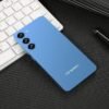 Cheap Mobile Phones, 5.0 Inch, Android 9.0, Dual SIM Dual Camera, Quad Core, 16GB ROM【Expandable up to 128GB】, Support WiFi/Bluetooth/FM, Face Unlocked Phones (Blue)