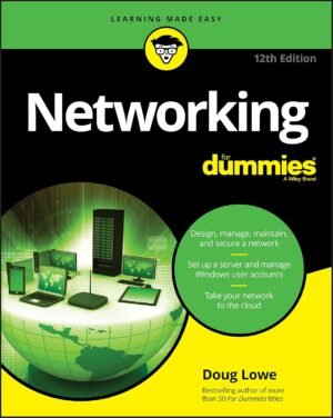 Networking For Dummies Networking For Dummies